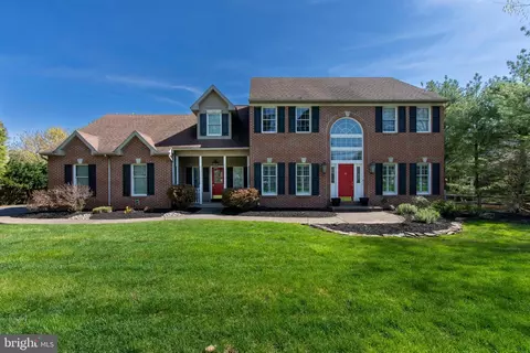 1843 Meadows, Hellertown, PA 18055