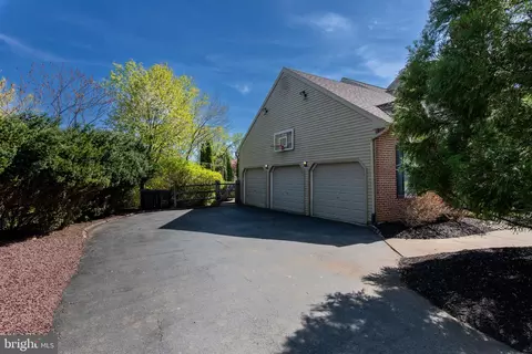 Exterior - 1843 Meadows, Hellertown, PA 18055 photo 2 of 10