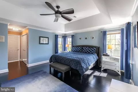 Bedroom - 1843 Meadows, Hellertown, PA 18055 photo 2 of 8