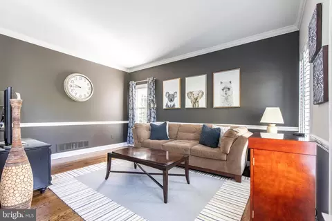 Living - 1843 Meadows, Hellertown, PA 18055 photo 1 of 2