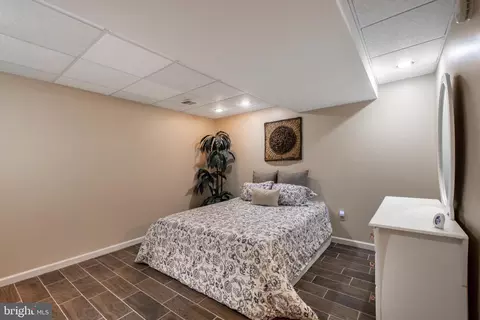 Bedroom - 1843 Meadows, Hellertown, PA 18055 photo 7 of 8