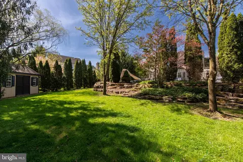 Exterior - 1843 Meadows, Hellertown, PA 18055 photo 8 of 10