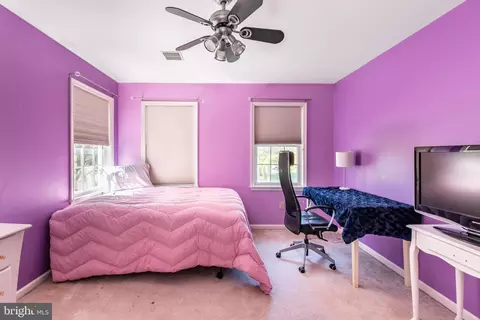 Bedroom - 1843 Meadows, Hellertown, PA 18055 photo 6 of 8
