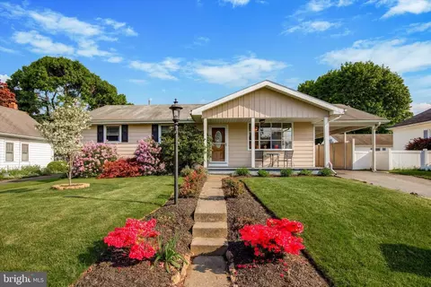 4040 Nicholas St, Easton, PA 18045