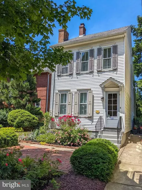 227 E Church St, Bethlehem, PA 18018