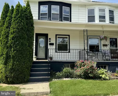 517 Elmhurst Ave, Bethlehem, PA 18017
