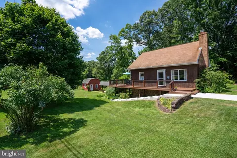 3742 Wilhelm Rd, Hellertown, PA 18055