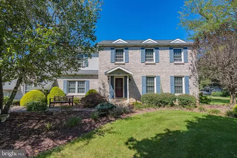 4112 Locust Dr, Northampton, PA 18067