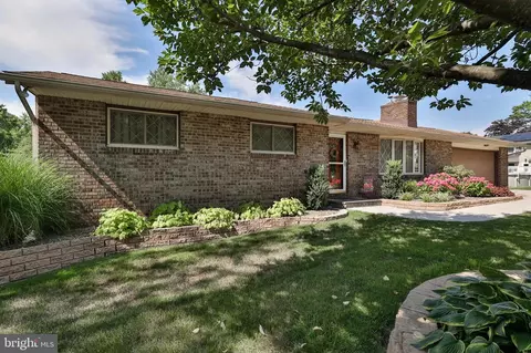 4008 Rutland Rd, Bethlehem, PA 18020