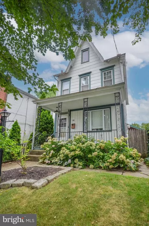112 S 18th St, Easton, PA 18042