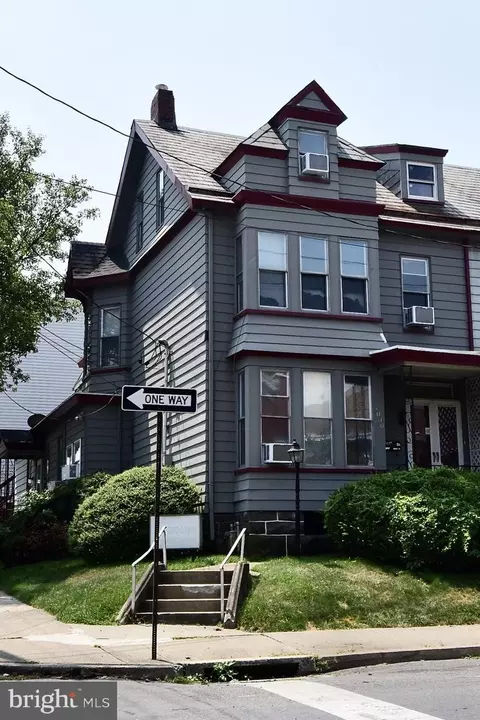 1000 Lehigh St, Easton, PA 18042
