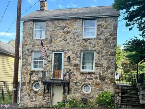 266 W Fairview St, Bethlehem, PA 18018