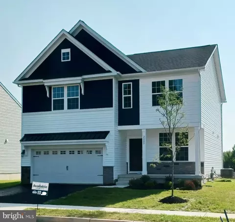 2285 Ben Jon Rd, Forks Township, PA 18040
