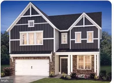 2299 Ben Jon Rd, Forks Township, PA 18040
