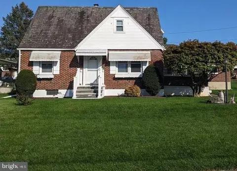 1838 3rd St, Bethlehem, PA 18020