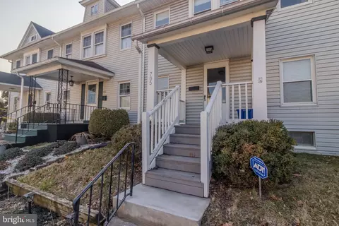 705 Wood St, Bethlehem, PA 18018