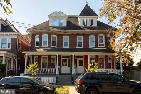 1304 Washington St, Easton, PA 18042