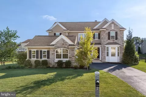 2820 Lenape Way, Easton, PA 18040