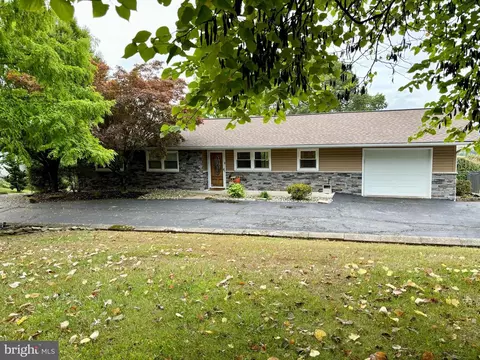 315 Cherryville Rd, Northampton, PA 18067