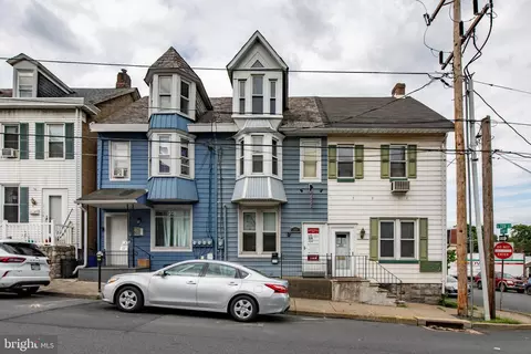 203 S 7th St, Easton, PA 18042