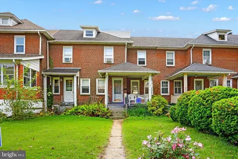 842 Radclyffe St, Bethlehem, PA 18017