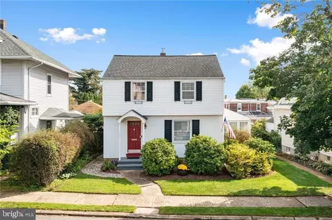 1420 Lenox Ave, Bethlehem, PA 18018