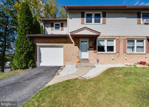 291 E 11th St, Northampton, PA 18067