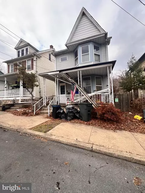 115 Spring St, Easton, PA 18042