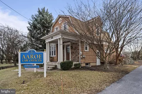 2568 Nazareth Rd, Easton, PA 18045