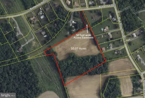 0 Butternut Dr, Danielsville, PA 18038
