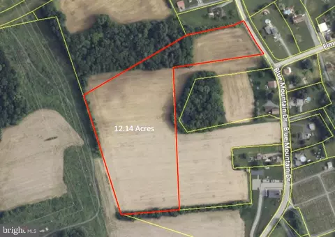 0 Blue Mountain Dr, Danielsville, PA 18038