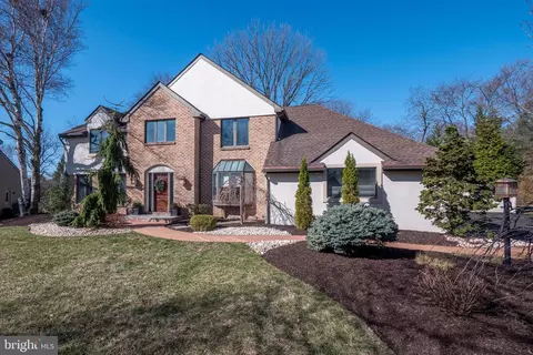 132 Wedgewood Rd, Bethlehem, PA 18017