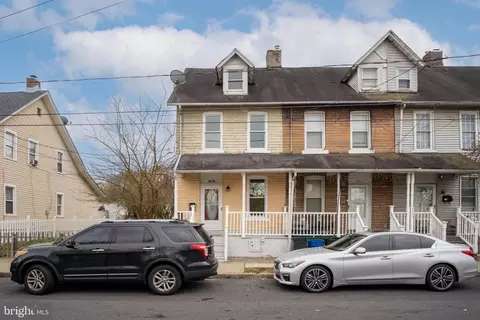 1478 E 5th St, Bethlehem, PA 18015
