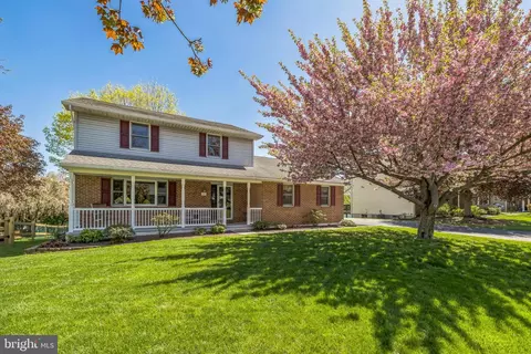 1401 Jeffrey Ln, Easton, PA 18045