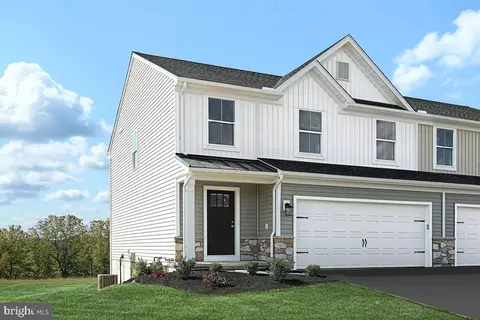 3245 Eisenhower Dr #LOT 121, Northampton, PA 18067