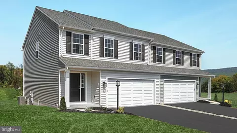 3280 Tepes Dr #LOT 152, Northampton, PA 18067