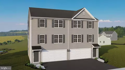 3243 Tepes Dr #LOT 142, Northampton, PA 18067
