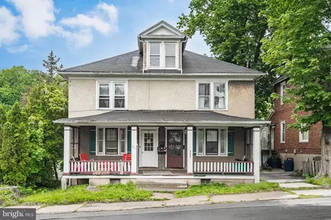 335 337 Messinger St, Bangor, PA 18013