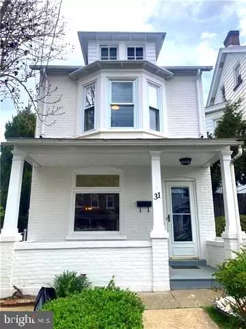 31 E Goepp St, Bethlehem, PA 18018