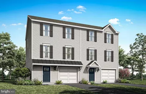 3247 Tepes Dr #LOT 143, Northampton, PA 18067