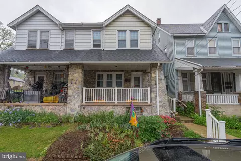 603 S Main St, Bangor, PA 18013