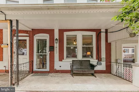 1417 E 8th St, Bethlehem, PA 18020 photo 3