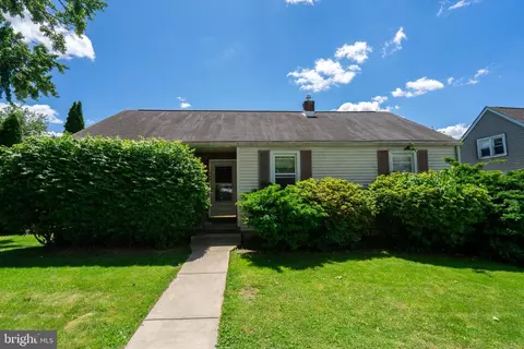 940 Marion St, Bethlehem, PA 18017