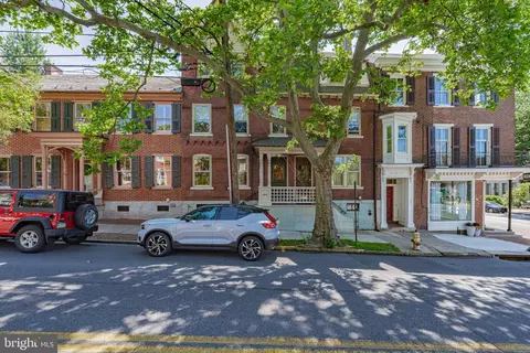 406 N New St, Bethlehem, PA 18018