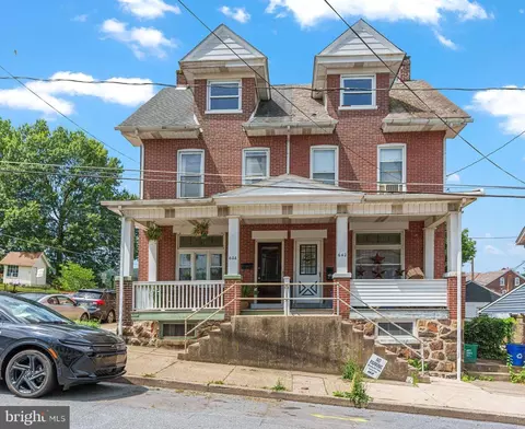 644 Fiot Ave, Bethlehem, PA 18015