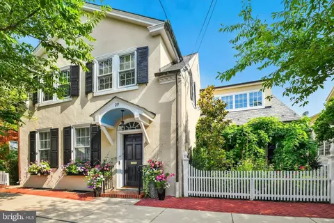 29 E Market St, Bethlehem, PA 18018