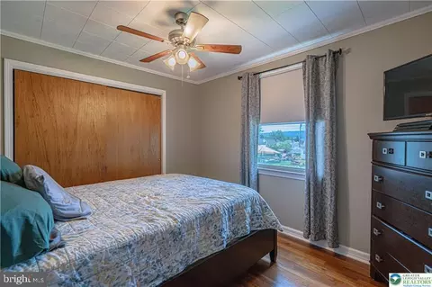 Bedroom - 132 Cedar Rd, Hellertown, PA 18055 photo 1 of 5