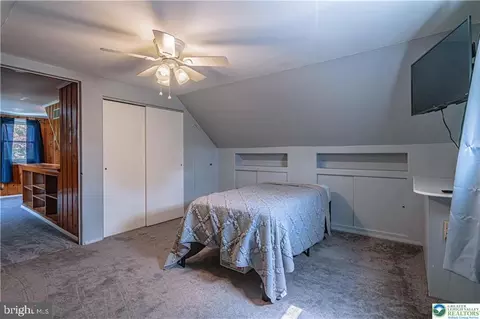 Bedroom - 132 Cedar Rd, Hellertown, PA 18055 photo 5 of 5