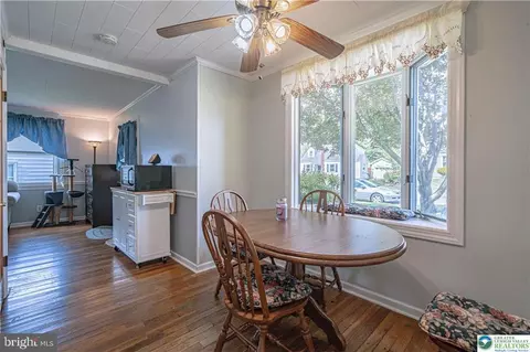 Dining - 132 Cedar Rd, Hellertown, PA 18055 photo 2 of 2