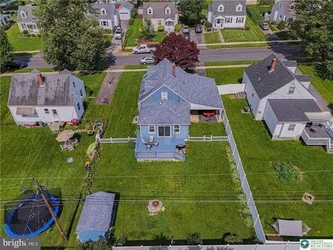 View/Area - 132 Cedar Rd, Hellertown, PA 18055 photo 8 of 10